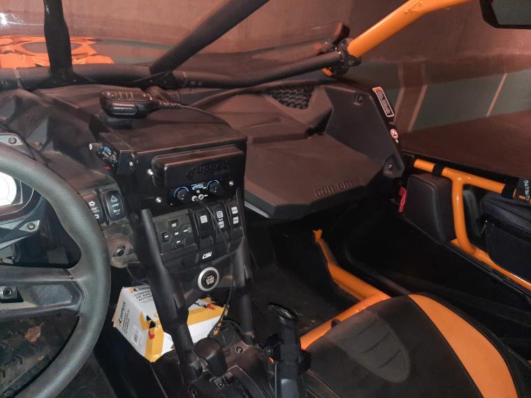 Can-am Maverick Maverick Turbo 2020 Usado  Usado en Webautos.cl