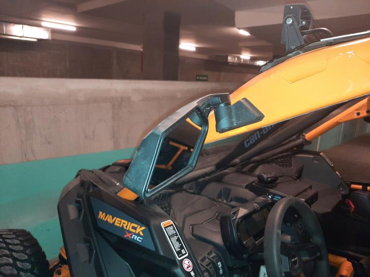 Can-am Maverick Maverick Turbo 2020 Usado  Usado en Webautos.cl