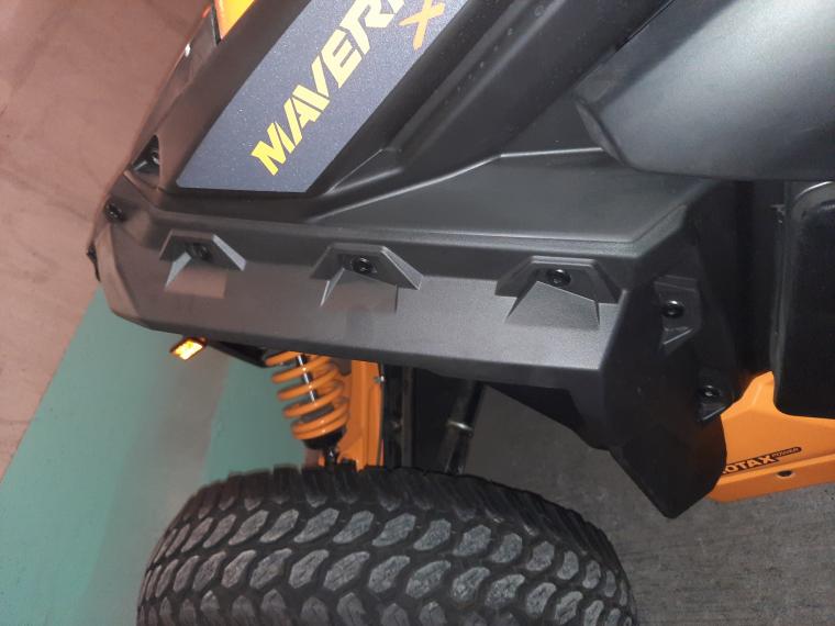 Can-am Maverick Maverick Turbo 2020 Usado  Usado en Webautos.cl