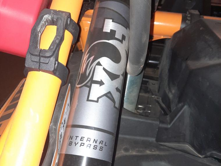 Can-am Maverick Maverick Turbo 2020 Usado  Usado en Webautos.cl