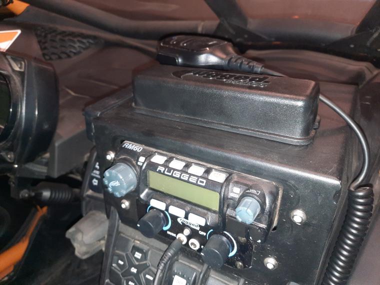 Can-am Maverick Maverick Turbo 2020 Usado  Usado en Webautos.cl