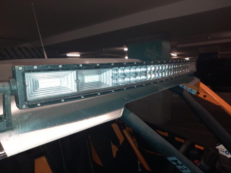 Can-am Maverick Maverick Turbo 2020 Usado  Usado en Webautos.cl