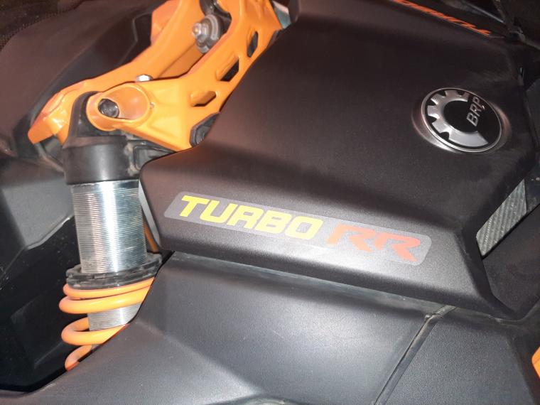 Can-am Maverick Maverick Turbo 2020 Usado  Usado en Webautos.cl