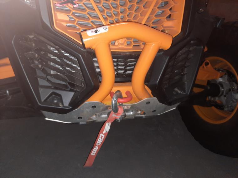 Can-am Maverick Maverick Turbo 2020 Usado  Usado en Webautos.cl