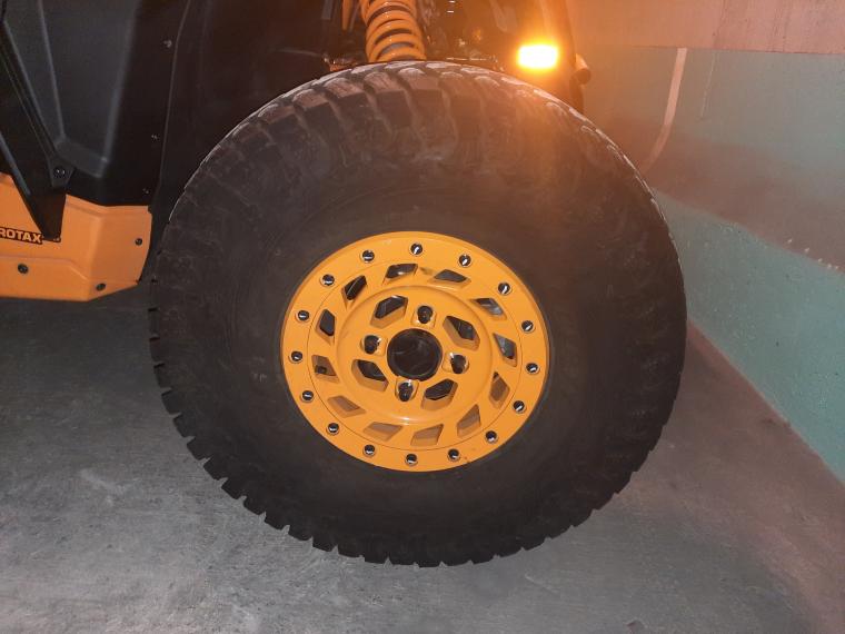 Can-am Maverick Maverick Turbo 2020 Usado  Usado en Webautos.cl