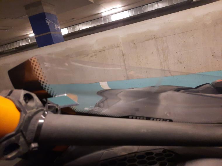 Can-am Maverick Maverick Turbo 2020 Usado  Usado en Webautos.cl