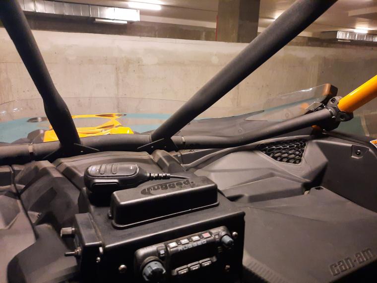 Can-am Maverick Maverick Turbo 2020 Usado  Usado en Webautos.cl