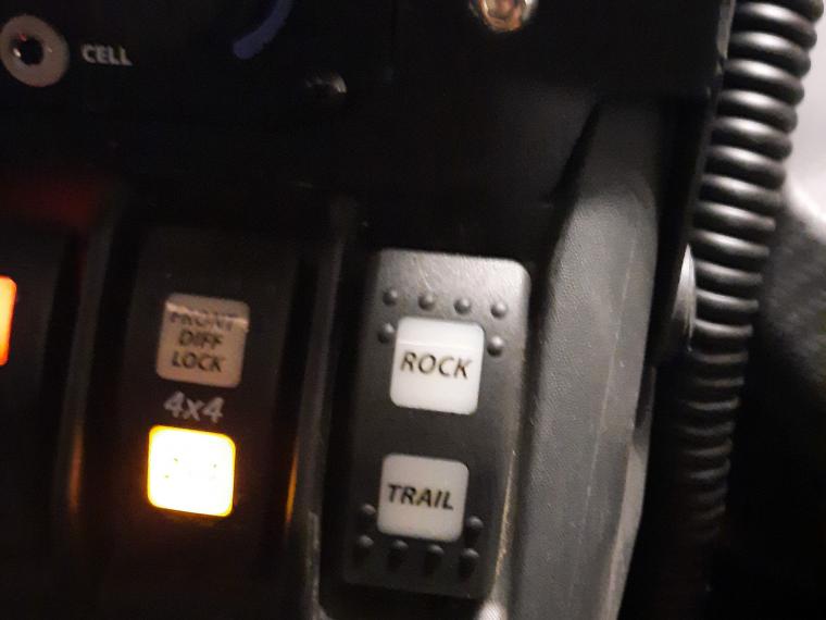 Can-am Maverick Maverick Turbo 2020 Usado  Usado en Webautos.cl