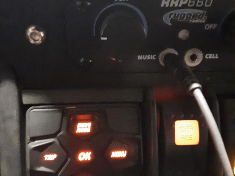 Can-am Maverick Maverick Turbo 2020 Usado  Usado en Webautos.cl