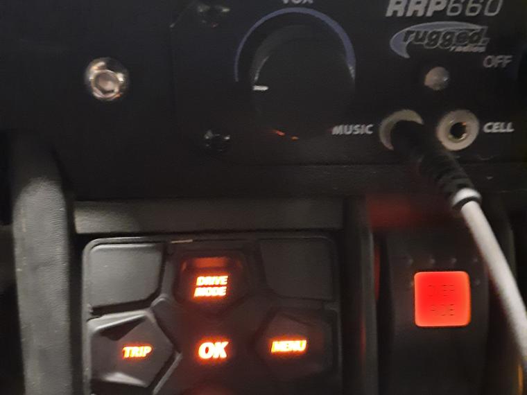 Can-am Maverick Maverick Turbo 2020 Usado  Usado en Webautos.cl