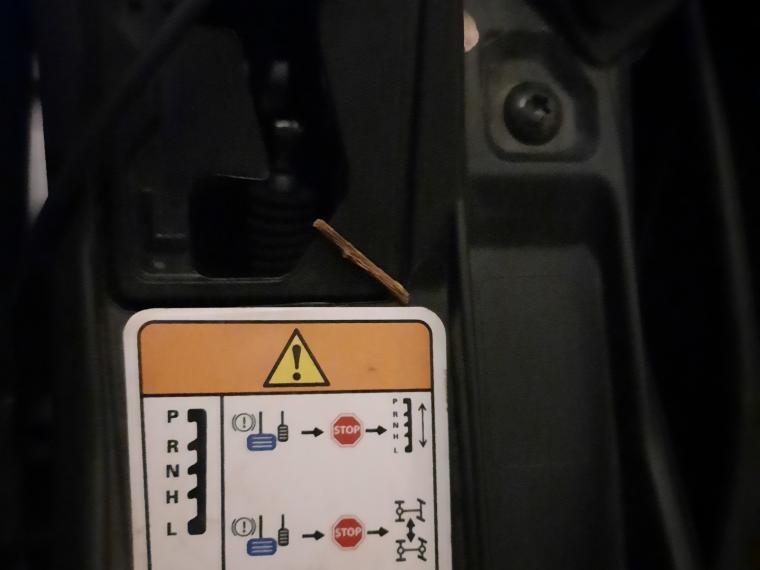 Can-am Maverick Maverick Turbo 2020 Usado  Usado en Webautos.cl