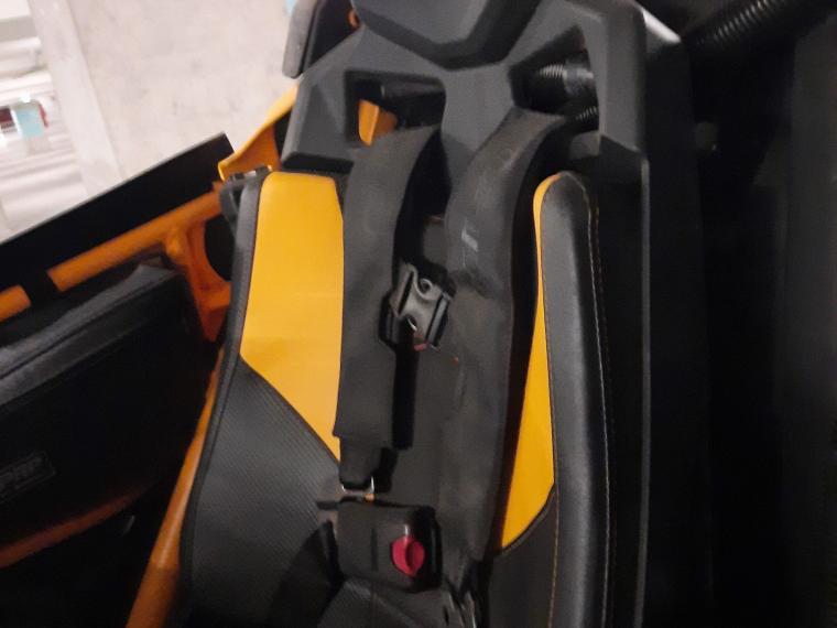 Can-am Maverick Maverick Turbo 2020 Usado  Usado en Webautos.cl