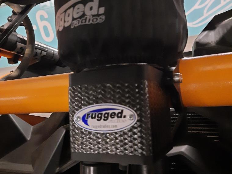 Can-am Maverick Maverick Turbo 2020 Usado  Usado en Webautos.cl