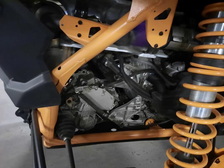Can-am Maverick Maverick Turbo 2020 Usado  Usado en Webautos.cl