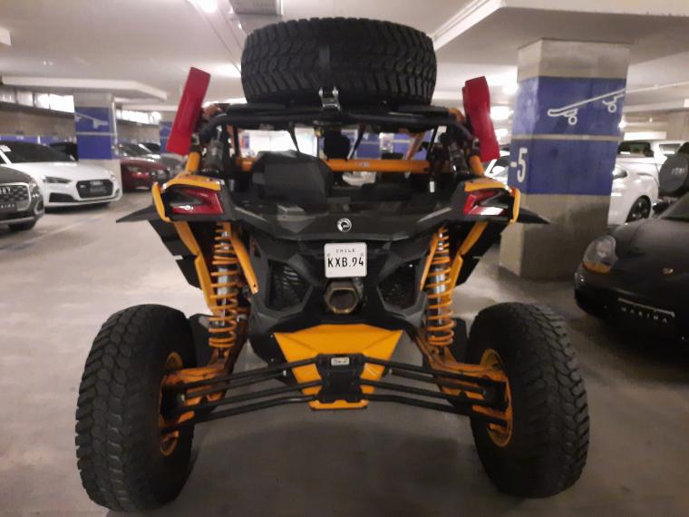 Can-am Maverick Maverick Turbo 2020 Usado  Usado en Webautos.cl