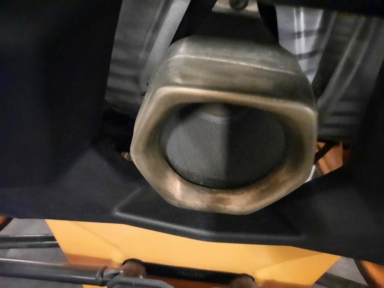 Can-am Maverick Maverick Turbo 2020 Usado  Usado en Webautos.cl