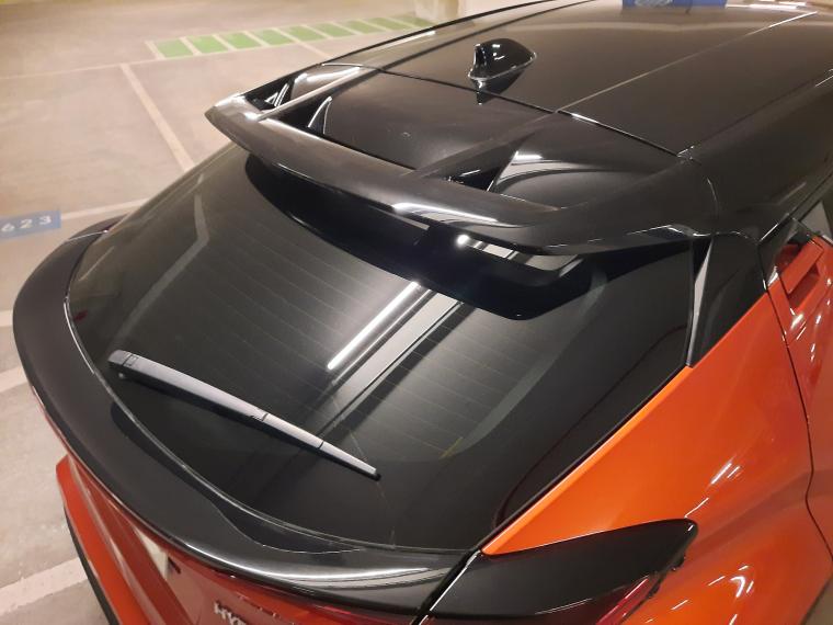 Toyota Prius c C-hr 2021 Usado  Usado en Webautos.cl