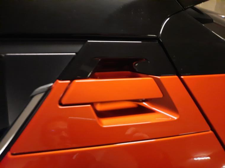 Toyota Prius c C-hr 2021 Usado  Usado en Webautos.cl