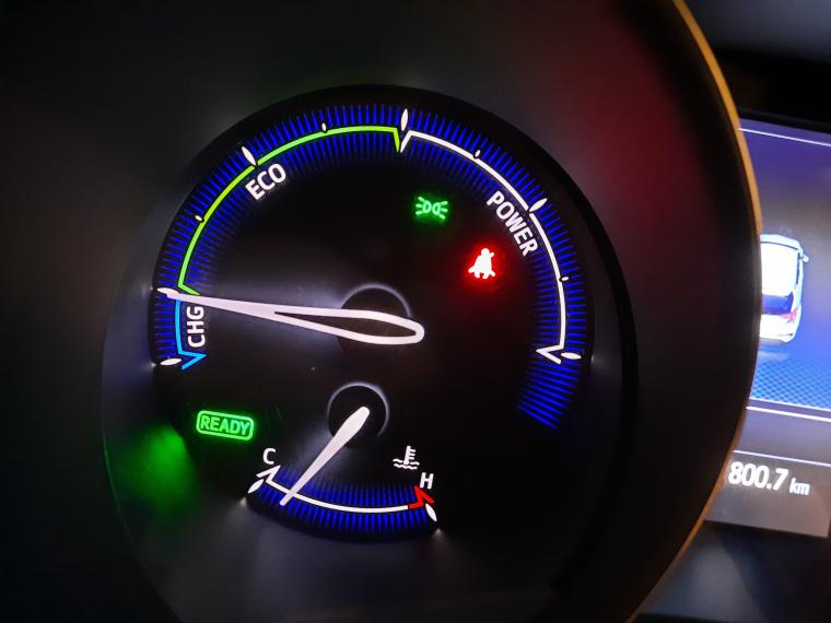 Toyota Prius c C-hr 2021 Usado  Usado en Webautos.cl