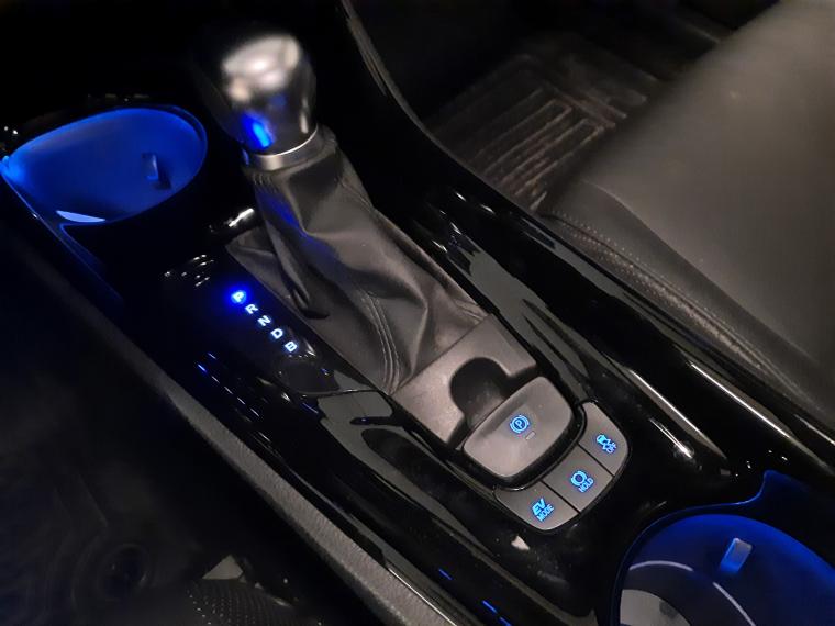 Toyota Prius c C-hr 2021 Usado  Usado en Webautos.cl