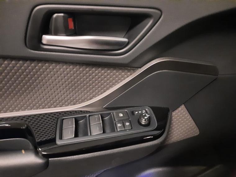 Toyota Prius c C-hr 2021 Usado  Usado en Webautos.cl