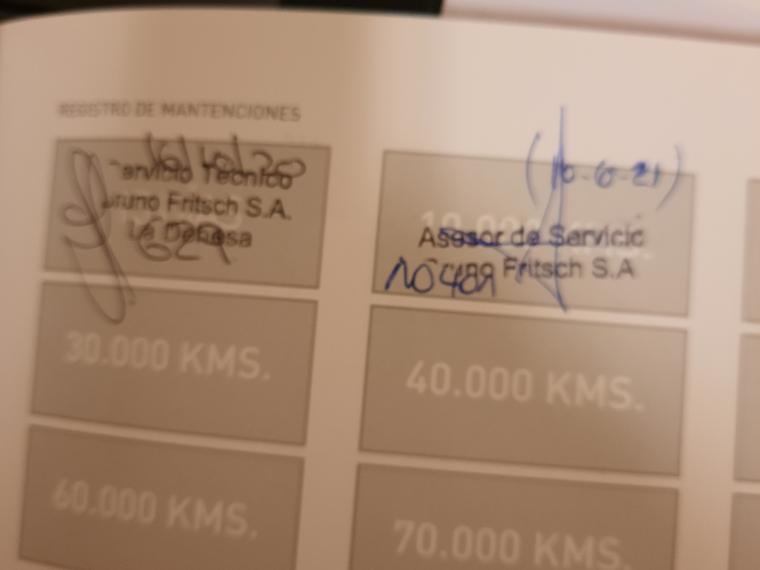 Toyota Prius c C-hr 2021 Usado  Usado en Webautos.cl