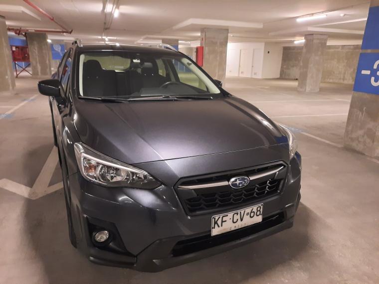 Subaru Xv Cvt Dinamic 2018 Usado  Usado en Webautos.cl