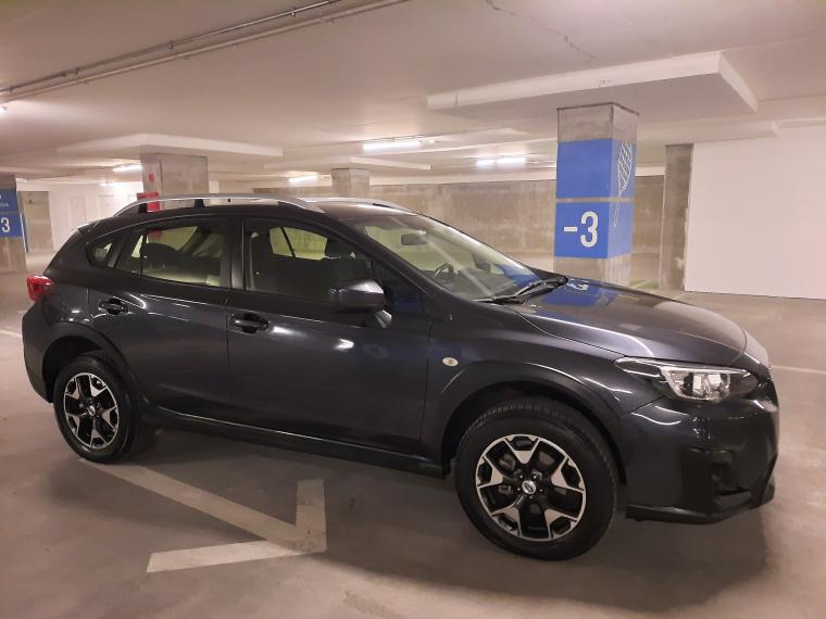 Subaru Xv Cvt Dinamic 2018 Usado  Usado en Webautos.cl