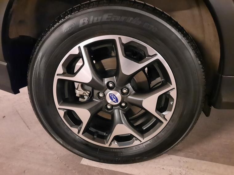 Subaru Xv Cvt Dinamic 2018 Usado  Usado en Webautos.cl
