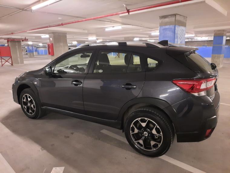 Subaru Xv Cvt Dinamic 2018 Usado  Usado en Webautos.cl