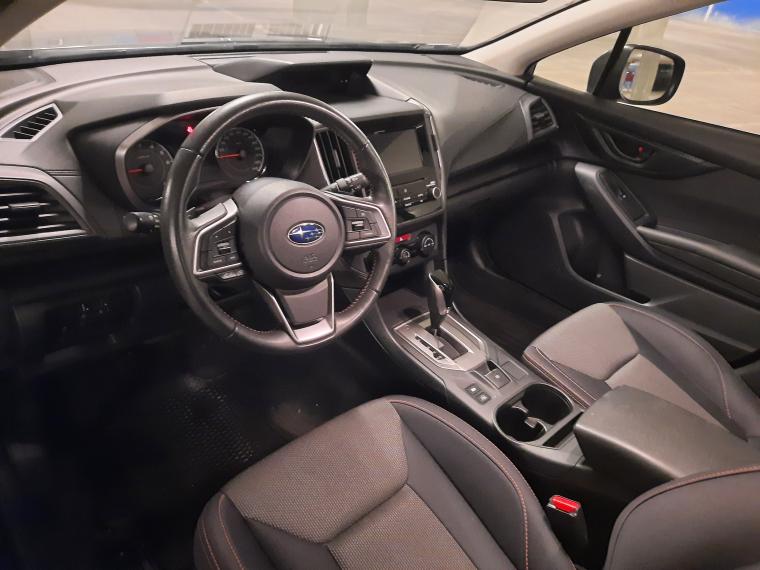 Subaru Xv Cvt Dinamic 2018 Usado  Usado en Webautos.cl
