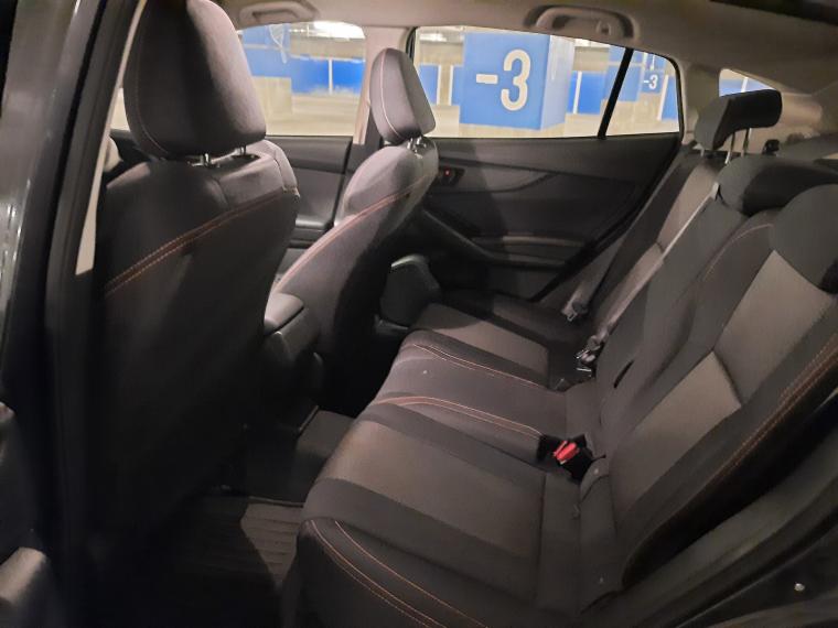 Subaru Xv Cvt Dinamic 2018 Usado  Usado en Webautos.cl