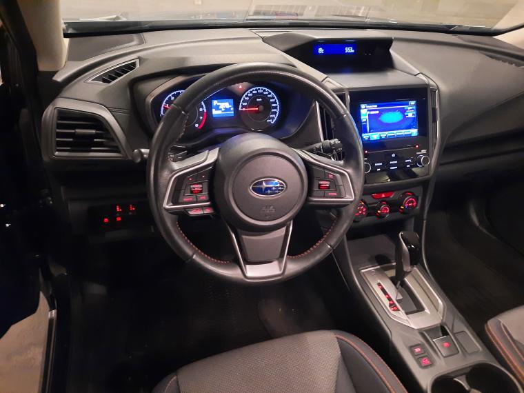 Subaru Xv Cvt Dinamic 2018 Usado  Usado en Webautos.cl
