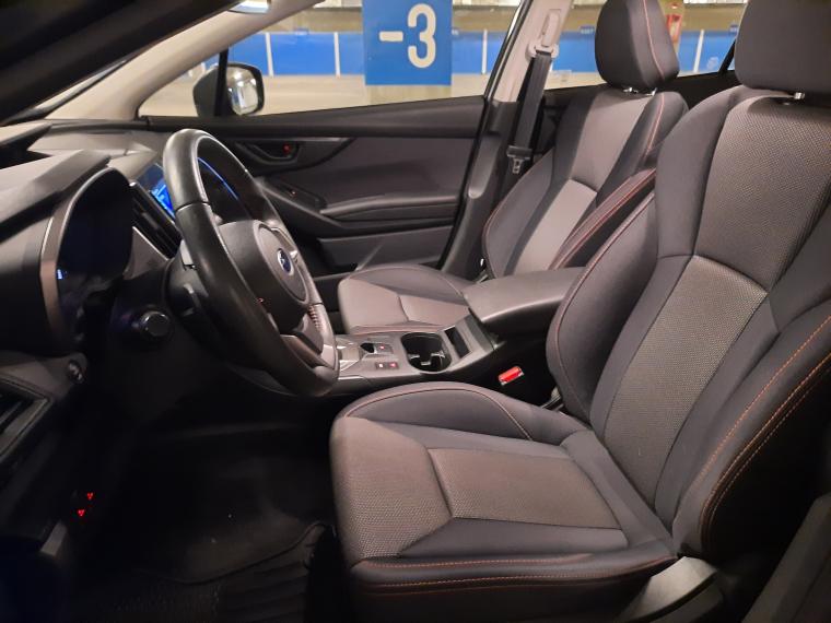 Subaru Xv Cvt Dinamic 2018 Usado  Usado en Webautos.cl