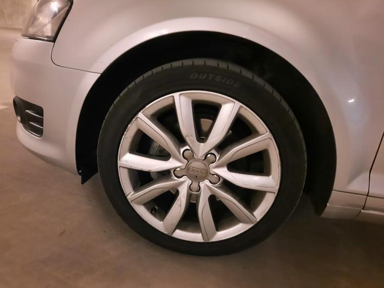 Audi A3 Sportback 1.8t Attraction 2010 Usado  Usado en Webautos.cl