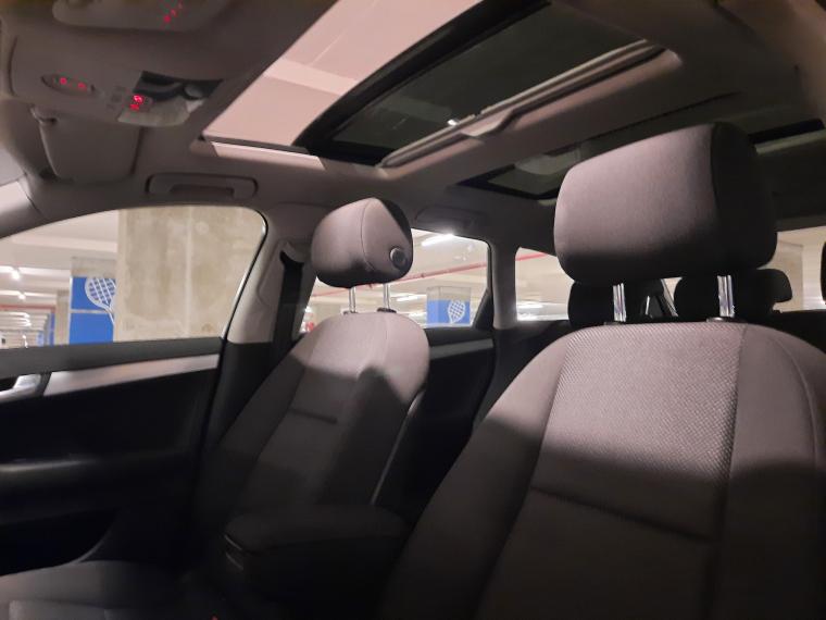 Audi A3 Sportback 1.8t Attraction 2010 Usado  Usado en Webautos.cl