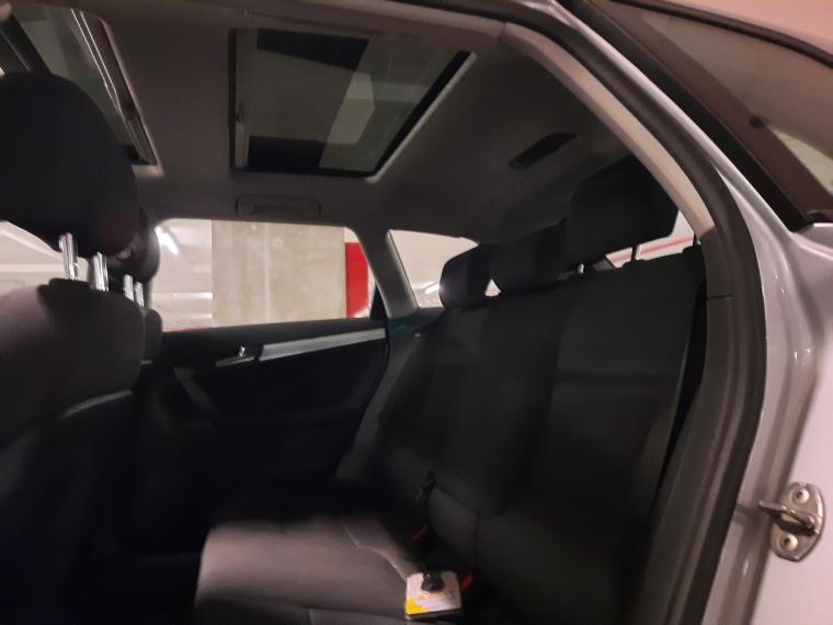 Audi A3 Sportback 1.8t Attraction 2010 Usado  Usado en Webautos.cl