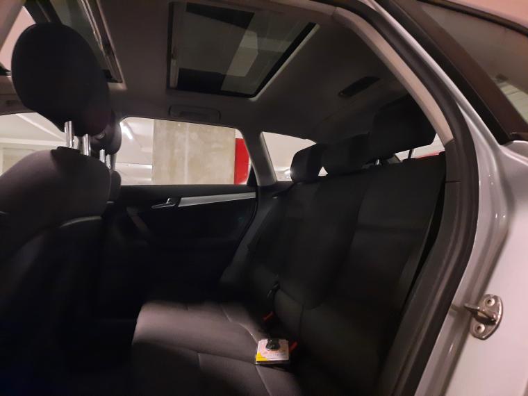 Audi A3 Sportback 1.8t Attraction 2010 Usado  Usado en Webautos.cl