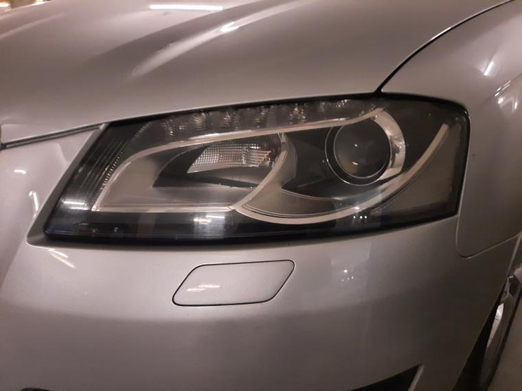 Audi A3 Sportback 1.8t Attraction 2010 Usado  Usado en Webautos.cl