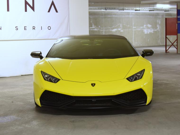 Autos Usados Lamborghini en venta 