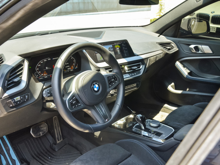 Bmw M235 I Xdrive Gran Coupé     2023 Usado  Usado en BMW Premium Selection