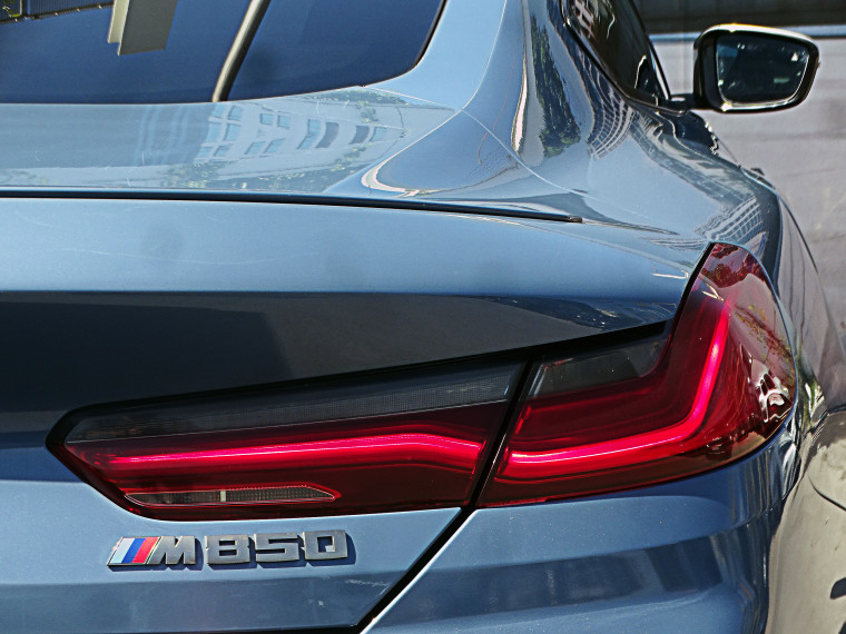 Bmw M850 Xdrive Coupe M Performance 2021 Usado  Usado en BMW Premium Selection