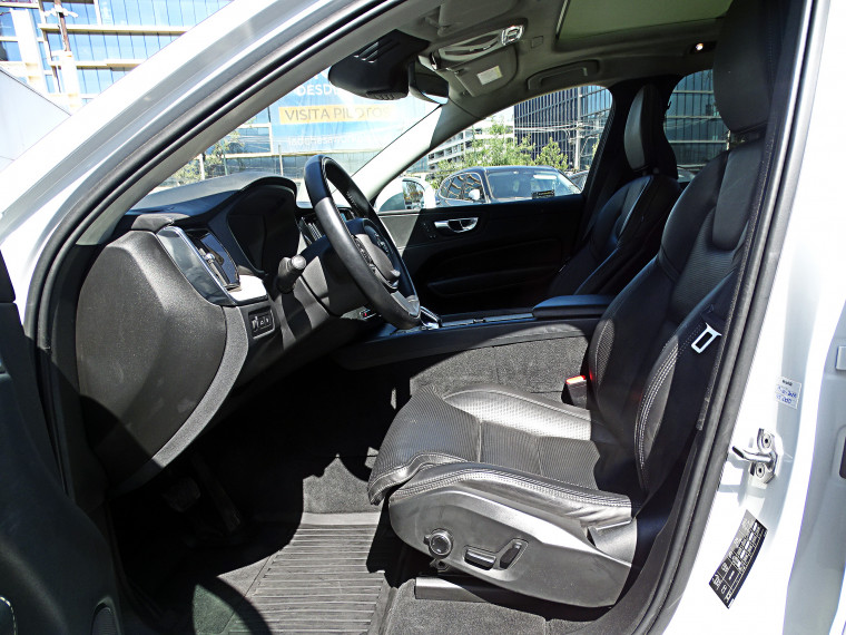 Volvo Xc60 Ii T8 4x4 2.0 Recharge T8 Hibrido 2021 Usado  Usado en BMW Premium Selection
