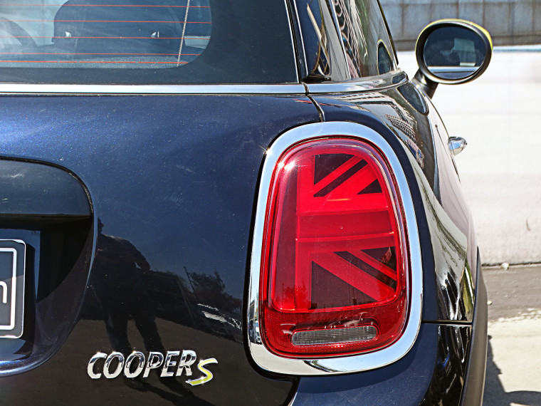 Mini Cooper Cooper Se 2022 Usado  Usado en BMW Premium Selection