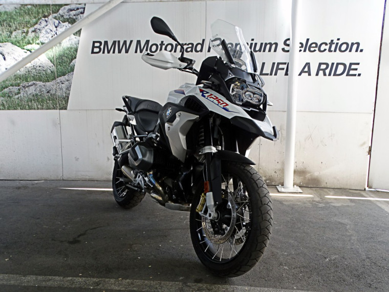 BMW R 1250 GS
