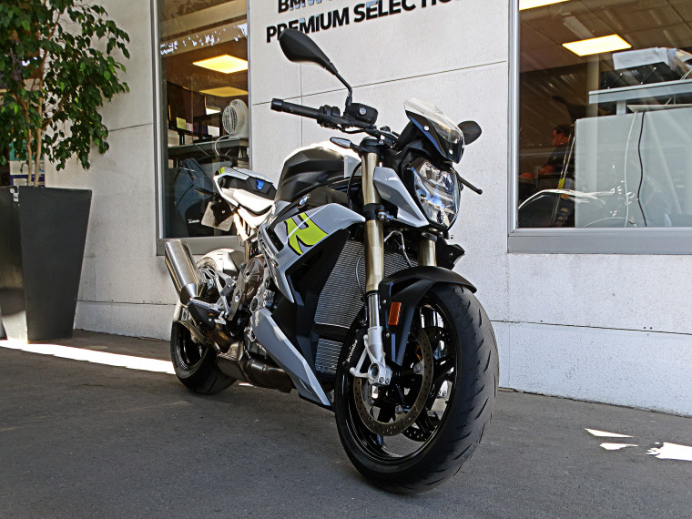 BMW S 1000 R