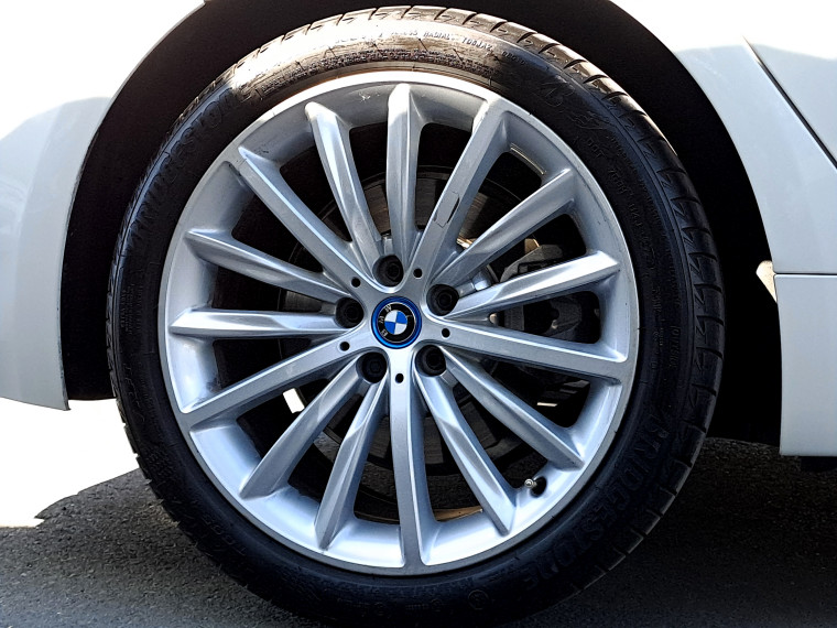 Bmw 530 E Luxury Lci  2023 Usado  Usado en BMW Premium Selection