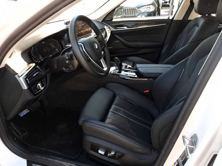 Bmw 530 E Luxury Lci  2023 Usado  Usado en BMW Premium Selection