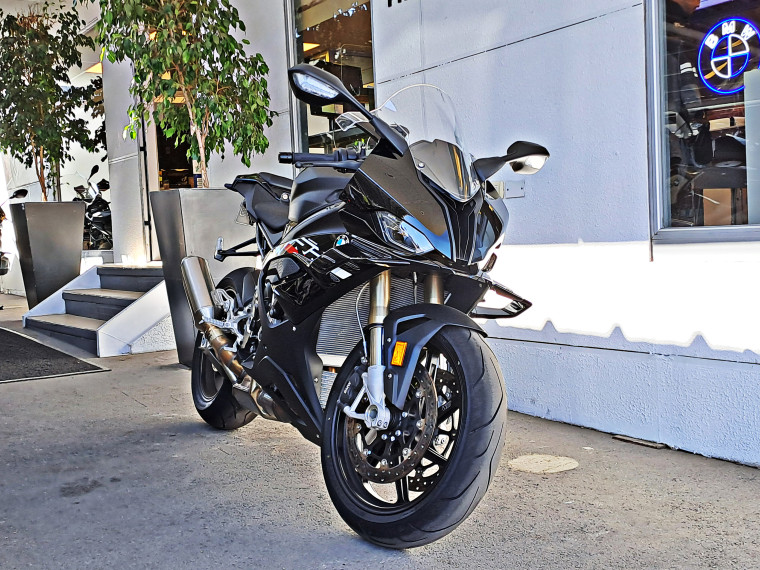 BMW S 1000 RR