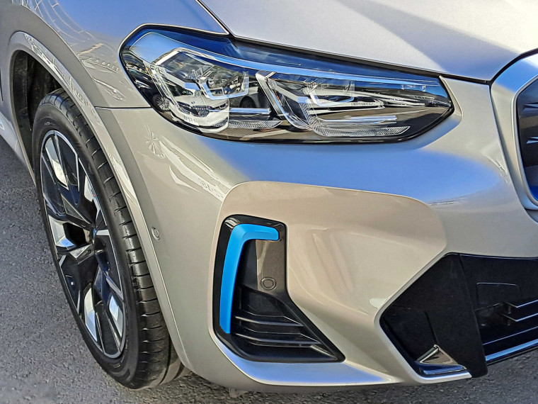 Bmw Ix3 M Sport  2022 Usado  Usado en BMW Premium Selection